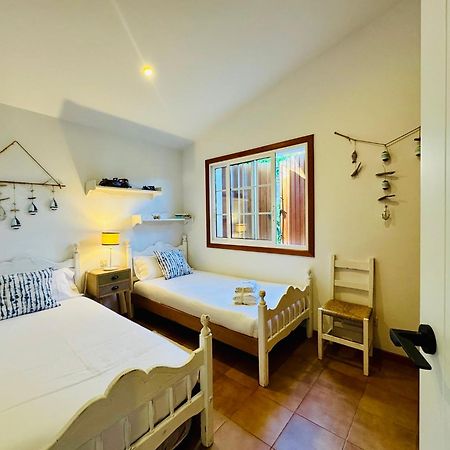 Casa La Batea Villa Aldán Екстериор снимка