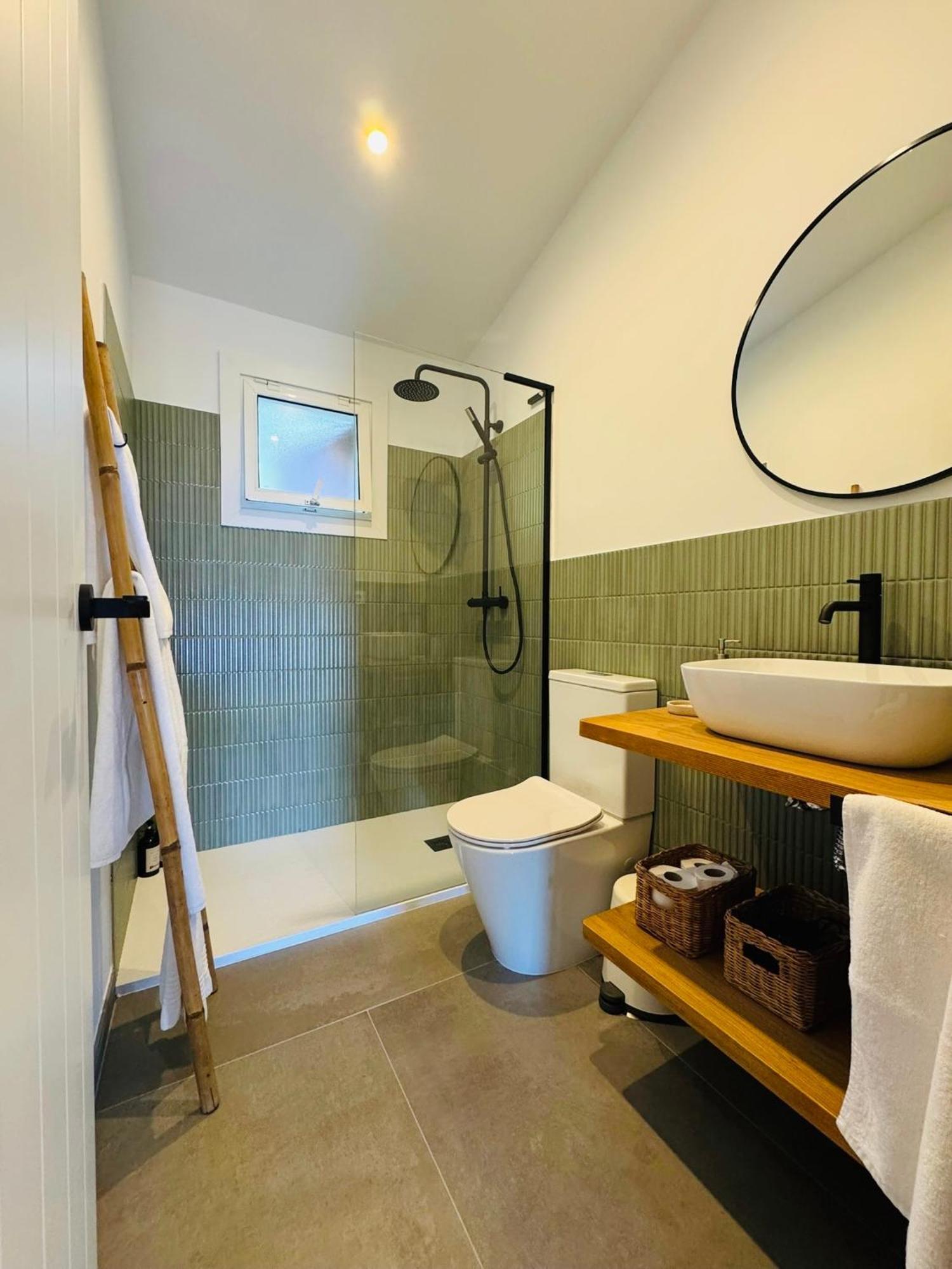 Casa La Batea Villa Aldán Екстериор снимка