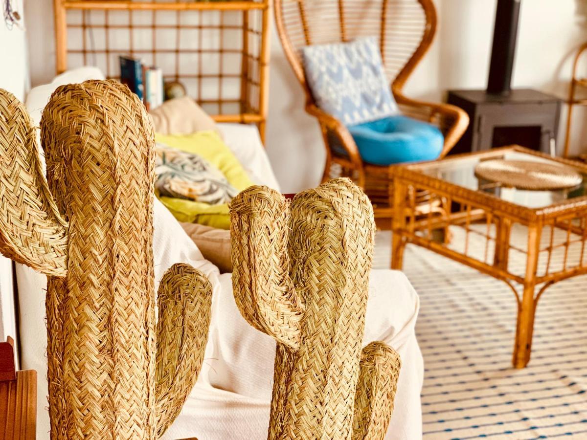 Casa La Batea Villa Aldán Екстериор снимка